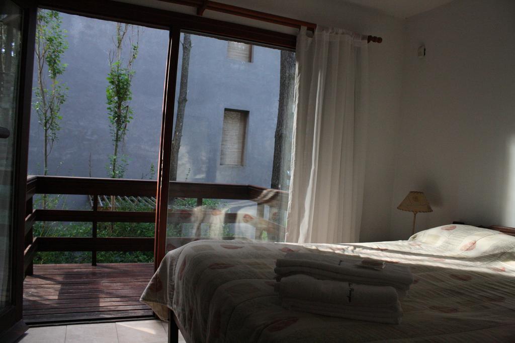 Cabanas Hurra Pampa Mar de Las Pampas Cameră foto